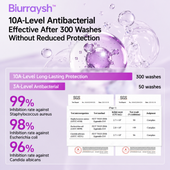 Biurraysh™ Quick-Dry Swim Towel | Soft Absorbent Packable Pool & Gym Towel