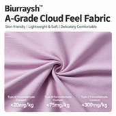 Biurraysh™ Quick-Dry Swim Towel | Soft Absorbent Packable Pool & Gym Towel